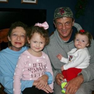 Meet your Posher, Judy